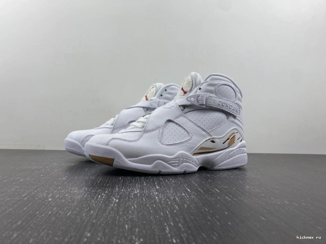 Cheap MAX White AA1239-135 Jordan 8 Retro OVO 0816